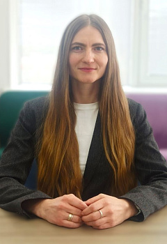 Инга Александровна